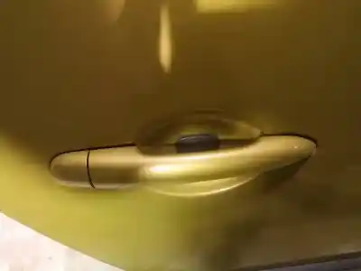 Second-hand car spare part exterior right rear door handle for renault scenic ii 1.6 16v oem iam references 