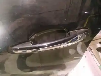 Автозапчасти б/у левая передняя наружная ручка за citroen c5 ii (rc_) 2.0 hdi (rcrhrh) ссылки oem iam 