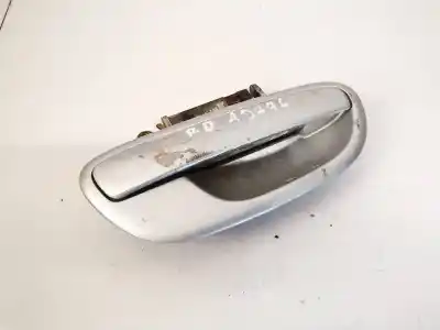 Автозапчасти б/у наружная рукоятка передняя справа за subaru legacy berl. b13 (bl) 2.0 cat ссылки oem iam 