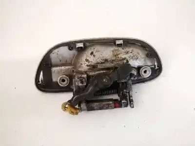 Автозапчасти б/у наружная рукоятка передняя справа за subaru legacy berl. b13 (bl) 2.0 cat ссылки oem iam   