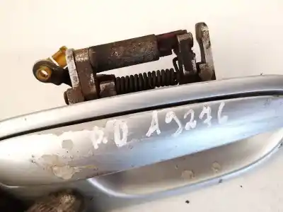 Автозапчасти б/у наружная рукоятка передняя справа за subaru legacy berl. b13 (bl) 2.0 cat ссылки oem iam   