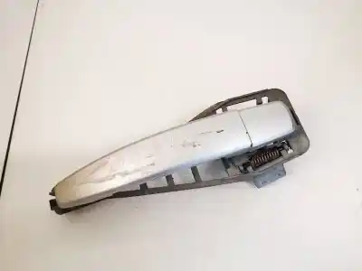 Pièce détachée automobile d'occasion Poignée De Porte Avant Droite pour OPEL VECTRA C (Z02) 2.2 DTI 16V (F69) Références OEM IAM   