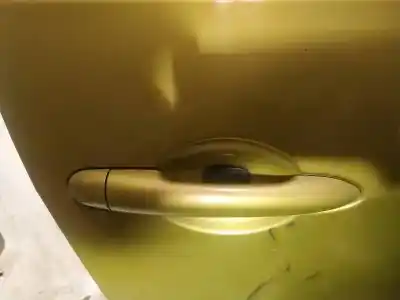 Second-hand car spare part exterior right front door handle for renault scenic ii 1.6 16v oem iam references 