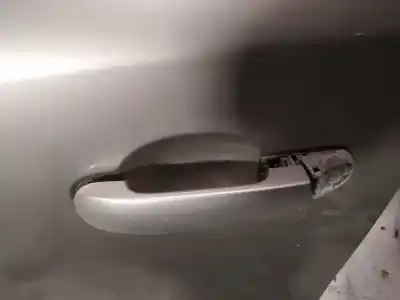 Pezzo di ricambio per auto di seconda mano Maniglia Esterna Anteriore Sinistra per NISSAN NOTE (E11E) 1.5 dCi Turbodiesel CAT Riferimenti OEM IAM   