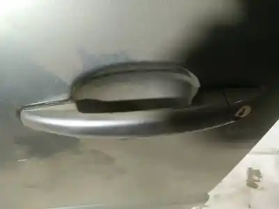 Автозапчастина б/у ліва передня зовнішня ручка для CITROEN C4 PICASSO 1.6 16V HDi FAP Посилання на OEM IAM   