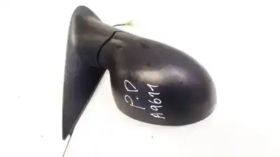 Second-hand car spare part right rearview mirror for chrysler pt cruiser (pt) 2.0 limited oem iam references e11015482