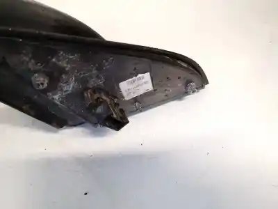 Автозапчасти б/у левое зеркало за opel vectra c caravan 1.9 cdti ссылки oem iam e1010705  