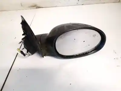 Peça sobressalente para automóvel em segunda mão espelho retrovisor direito por chrysler pt cruiser (pt) 2.2 crd touring referências oem iam e11015651