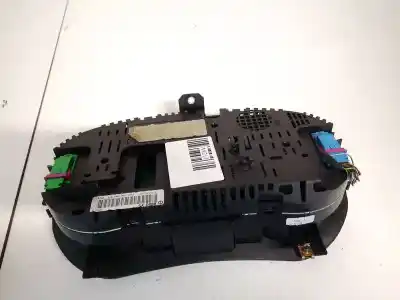 Peça sobressalente para automóvel em segunda mão quadrante por audi a2 (8z) 1.4 tdi (55kw) referências oem iam 110080150003  110.080.150003