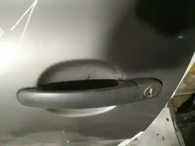 Second-hand car spare part exterior left front door handle for seat toledo (5p2) 1.9 tdi oem iam references 