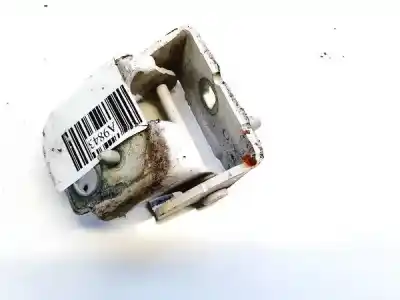 Автозапчастина б/у фільм дверей для citroen c3 picasso (sh_) 1.4 vti 95 посилання на oem iam   