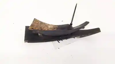 Peça sobressalente para automóvel em segunda mão plásticos por mazda 6 lim. (gh) 2.0 crtd 140cv active referências oem iam gs1f51pb1