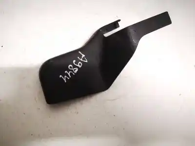 Peça sobressalente para automóvel em segunda mão plásticos por mazda 6 lim. (gh) 2.0 crtd 140cv active referências oem iam gs1d57052