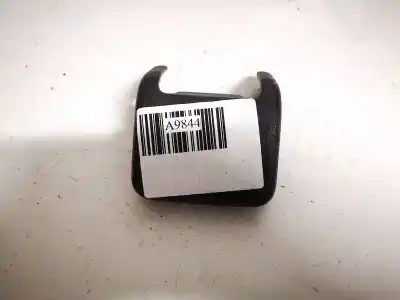 Peça sobressalente para automóvel em segunda mão plásticos por mazda 6 lim. (gh) 2.0 crtd 140cv active referências oem iam gs1d57044