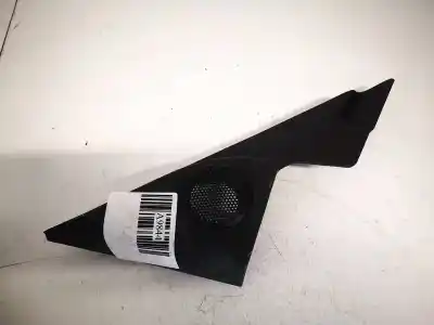 Peça sobressalente para automóvel em segunda mão plásticos por mazda 6 lim. (gh) 2.0 crtd 140cv active referências oem iam lgs1e