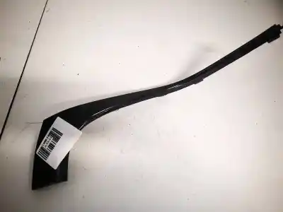 Peça sobressalente para automóvel em segunda mão plásticos por mazda 6 lim. (gh) 2.0 crtd 140cv active referências oem iam gs1e55321