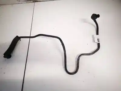 Peça sobressalente para automóvel em segunda mão plásticos por ford mondeo turnier (ge) 2.0 tdci td cat referências oem iam 9g912420bja