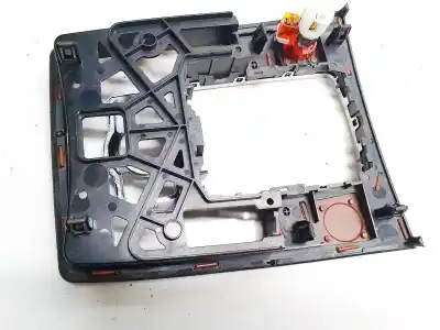 Peça sobressalente para automóvel em segunda mão plásticos por audi q7 (4l) 3.0 tdi referências oem iam 4b0864261b  