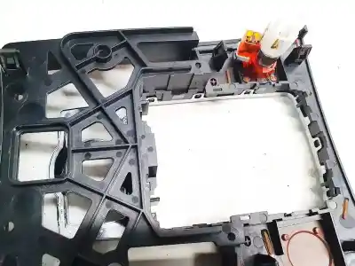 Peça sobressalente para automóvel em segunda mão plásticos por audi q7 (4l) 3.0 tdi referências oem iam 4b0864261b  