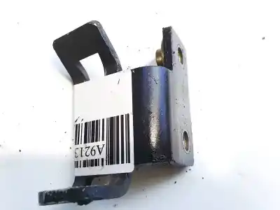 Tweedehands auto-onderdeel plasticen voor audi a2 (8z) 1.4 tdi (55kw) oem iam-referenties 8z0823405c