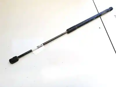 Peça sobressalente para automóvel em segunda mão amortecedores do tronco / porta por ford mondeo turnier (ge) 2.0 tdci td cat referências oem iam 7s71n406a410af