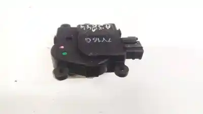 Peça sobressalente para automóvel em segunda mão motor de abertura da comporta de sofagem por mazda 6 lim. (gh) 2.0 crtd 140cv active referências oem iam 7y16g