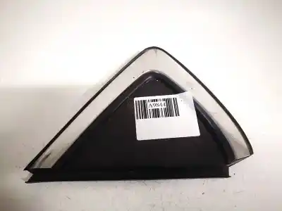 Peça sobressalente para automóvel em segunda mão plásticos por mazda 6 lim. (gh) 2.0 crtd 140cv active referências oem iam gs1d50n50