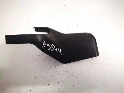 Peça sobressalente para automóvel em segunda mão plásticos por mazda 6 lim. (gh) 2.0 crtd 140cv active referências oem iam gs1d57053