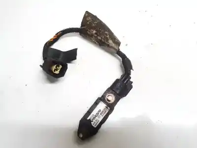 Peça sobressalente para automóvel em segunda mão sensor por volvo xc90 2.9 bi-turbo cat referências oem iam 005803  260903