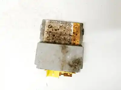 Peça sobressalente para automóvel em segunda mão centralina de airbag por bmw 7-series, e65 / e66 / e67 /e68 2001.11 - 2008.06 735 i 225kw 2005.03 - 2008.06 referências oem iam 65776924556