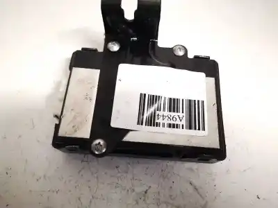 Second-hand car spare part electronic module for mazda 6 lim. (gh) 2.0 crtd 140cv active oem iam references gs1d66dhxa  k2352