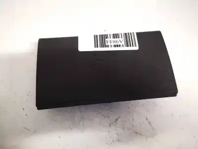 Peça sobressalente para automóvel em segunda mão plásticos por mazda 6 lim. (gh) 2.0 crtd 140cv active referências oem iam gs1e683r1