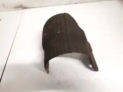 Second-hand car spare part plastics for volkswagen passat cc (357) 2.0 tdi dpf oem iam references 1k0407721