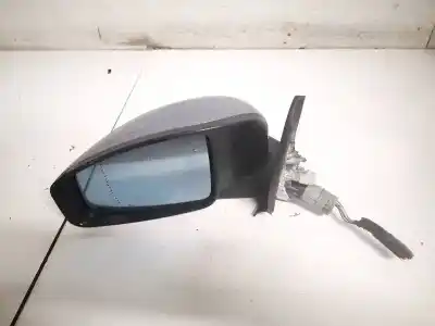 Автозапчастина б/у ліве дзеркало для renault espace iv (jk0) 2.2 dci turbodiesel посилання на oem iam e9014181