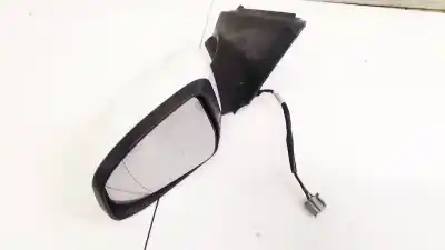 Peça sobressalente para automóvel em segunda mão espelho retrovisor esquerdo por ford mondeo turnier (ge) 2.0 tdci td cat referências oem iam e9024384