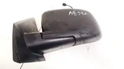 Автозапчастина б/у ліве дзеркало для dodge journey 2.0 16v crd cat посилання на oem iam e11026144  