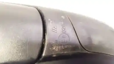 Автозапчастина б/у ліве дзеркало для dodge journey 2.0 16v crd cat посилання на oem iam e11026144  