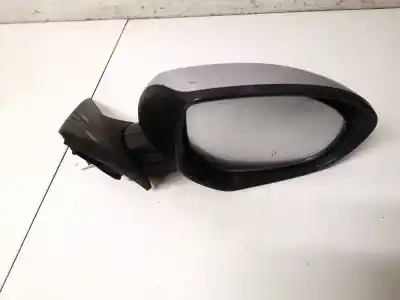 Peça sobressalente para automóvel em segunda mão espelho retrovisor direito por mazda 6 lim. (gh) 2.0 crtd 140cv active referências oem iam e4022683