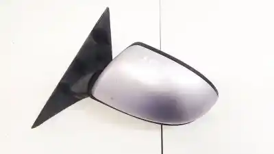 Peça sobressalente para automóvel em segunda mão espelho retrovisor esquerdo por mazda 6 lim. (gh) 2.0 crtd 140cv active referências oem iam e4022683