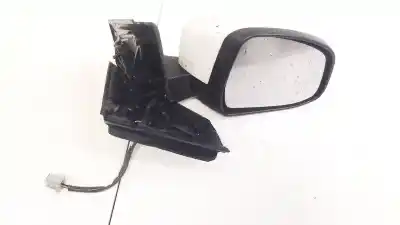 Peça sobressalente para automóvel em segunda mão espelho retrovisor direito por ford mondeo turnier (ge) 2.0 tdci td cat referências oem iam e9024384