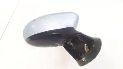 Peça sobressalente para automóvel em segunda mão espelho retrovisor direito por fiat punto (199) 1.2 cat referências oem iam e3021047