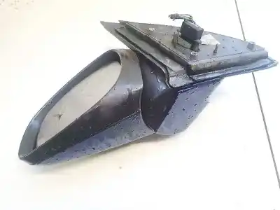 Автозапчастина б/у ліве дзеркало для opel vectra, c 2005.10 - 2008.12 facelift 1.9 cdti 110kw 2004.04 - 2008.12 посилання на oem iam e1010705  