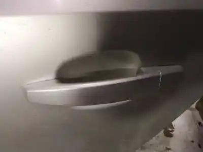 Автозапчастина б/у завнішня ручка задня ліва для opel astra h caravan 1.9 cdti посилання на oem iam   