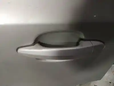 Pezzo di ricambio per auto di seconda mano maniglia esterna posteriore sinistra per bmw x3 (e83) 2.0d riferimenti oem iam   