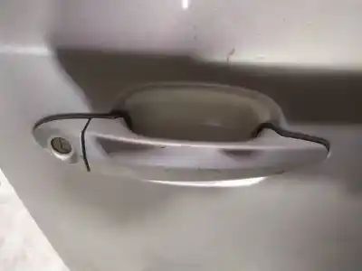 Second-hand car spare part exterior right front door handle for bmw x3 (e83) 2.0d oem iam references   