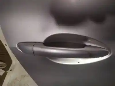 Peça sobressalente para automóvel em segunda mão puxador exterior frente direito por mazda 6 lim. (gh) 2.0 crtd 140cv active referências oem iam 