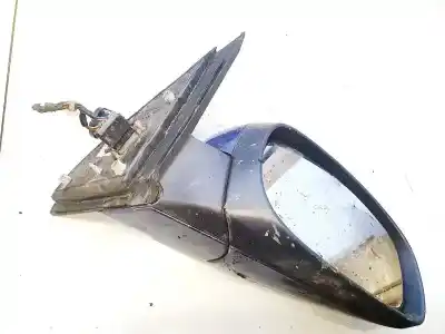 Автозапчастина б/у правий задний огляд для opel vectra, c 2005.10 - 2008.12 facelift 1.9 cdti 110kw 2004.04 - 2008.12 посилання на oem iam e1010705  13253328