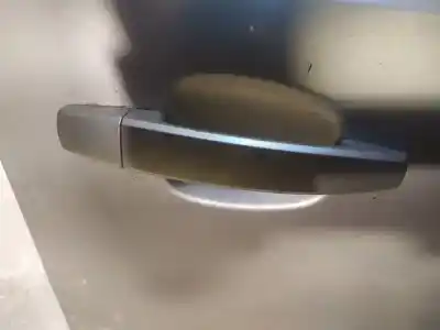 Автозапчастина б/у зовнішня ручка передня прав для opel astra h caravan 1.9 cdti посилання на oem iam   