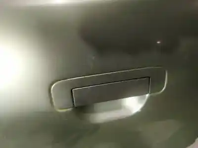 Автозапчастина б/у завнішня ручка задня ліва для AUDI A4 AVANT (B5) 1.8 Посилання на OEM IAM   