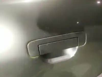 Автозапчастина б/у завнішня ручка задня ліва для audi a4 avant (b5) 1.8 посилання на oem iam   